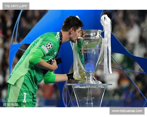 皇马库尔图瓦多次神扑 门将发挥成客场取胜关键因素